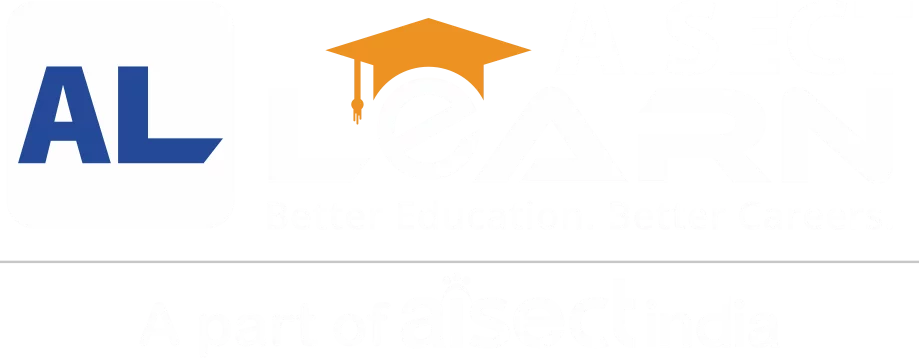 AISECT Learn Virtual Internship brochure 2025