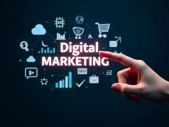 Essential Digital Marketing Skills