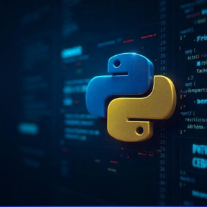 Python For Data Science Certificate Course_Thumbnail