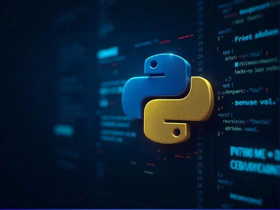 Python For Data Science Certificate Course_Thumbnail