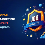 Digital Marketing Expert Program-Job Guarantee (Pre Assessment)