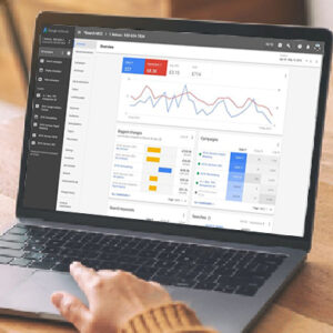 Google Ads And Analytics For Lead Generation