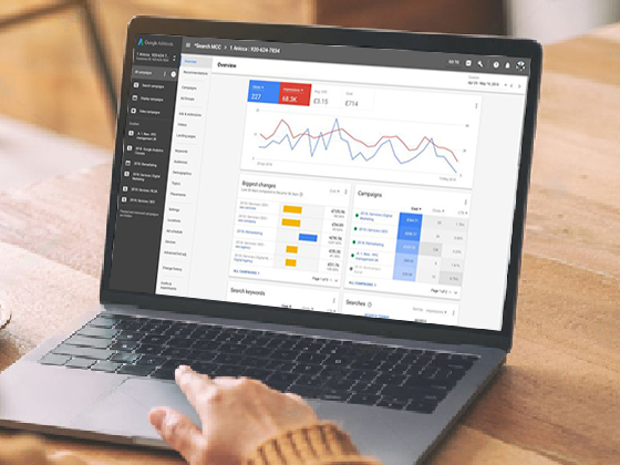 Google Ads And Analytics For Lead Generation