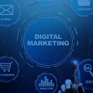 Digital Marketing Expert Course