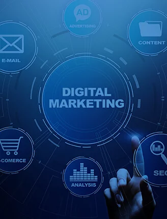 Digital Marketing Expert Course