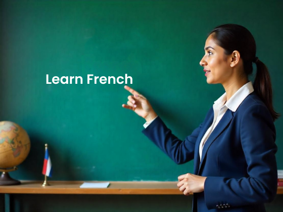 Certificate Course in French Language Thumbnail02