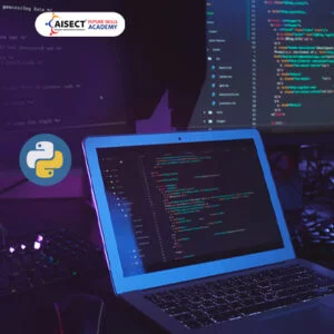 certificate in python for data science - Aisect learn