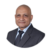 Sanjay Kumar Singh