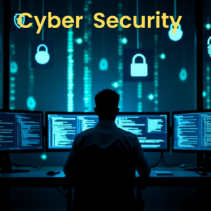 Fundamentals of Cyber Security