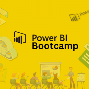 5 Days Live Bootcamp on Power Bi_Thumbnail