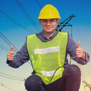 Course in Electrical Safety thumb