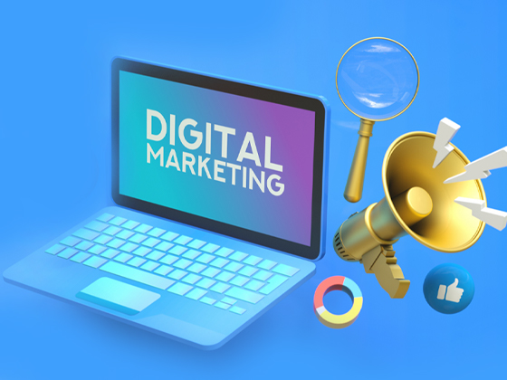 Digital Marketing Mastery