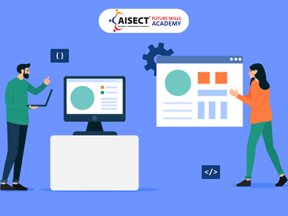 Diploma in Java full stack web developer