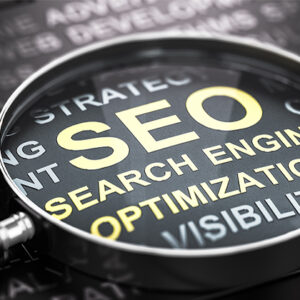 Search engine optimization- Aisect Learn