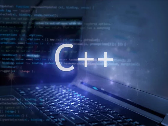 C++ Course Thumbnail