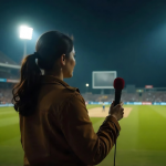 Certificate Course in Sports Journalism