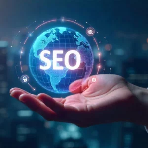 The Ultimate SEO Mastery Course Live_Banner Thumbnail