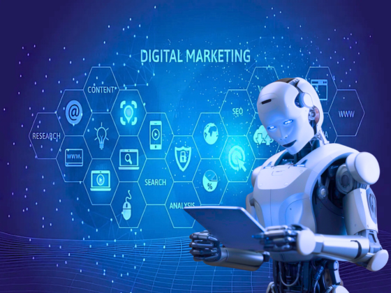 Digital Marketing Expert Program with AI TOOLS_Thumbnail