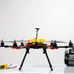 Diploma in Drone Technology
