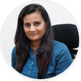 Pooja Bijlani | Trainer Full Stack Development