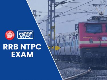 RRB NTPC Exam Update