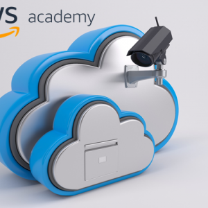 AWS Academy Cloud Security Foundations