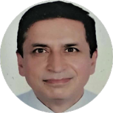 SME Dr. Jagdish Kumar