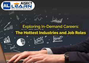 Hottest Industries and Job Roles