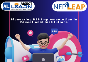 NEP Implementation in Educational Institutions