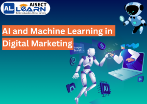 AI and Machine Learning in Digital Marketing Certification Course