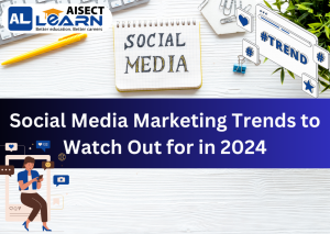 Social Media Marketing Trends