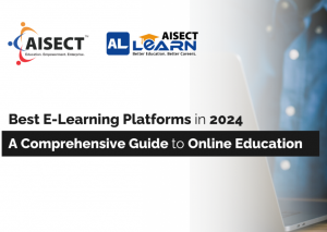 e-learning platforms