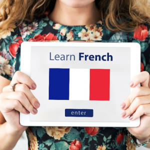 Certificate in French Course (2)