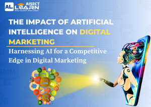 Artificial Intelligence on Digital Marketing