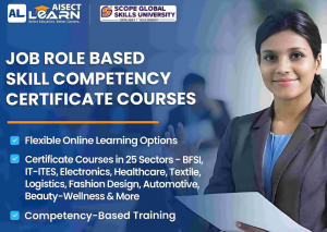 Skill Competency Certificate Courses