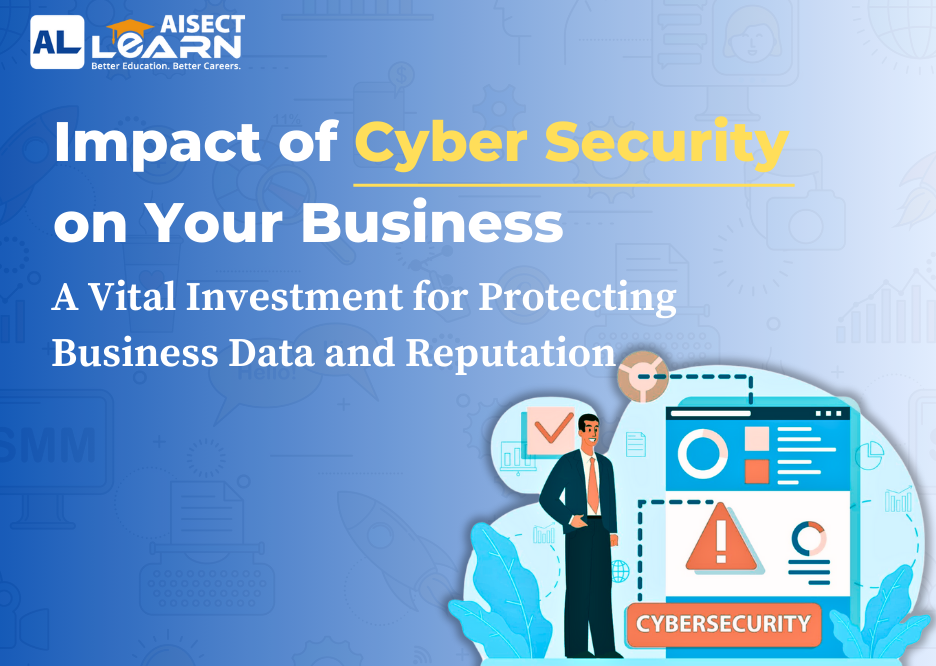 Cyber Security on Your Business