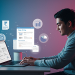 Accounting Using Tally Prime Internship