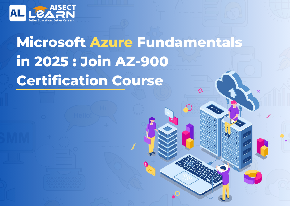 Microsoftaster Azure Fundamentals