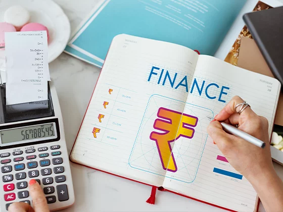 Financial Literacy Thumbnail
