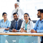 Basics of Hospital & Healthcare Management