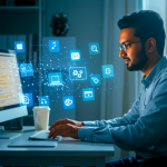 Basic Computing Skills Development Internship (smskills Assam)
