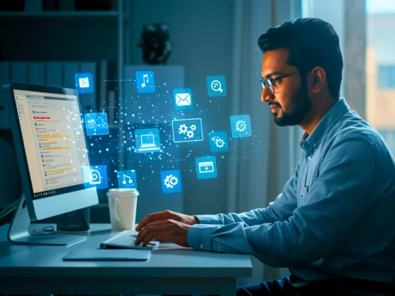Basic Computing Skills DevelopmentCourse Thumbnail