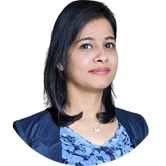 Garishma Sachdev