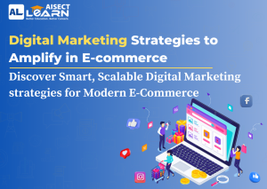 Digital Marketing Strategies to Amplify the Impact of AI in E-commerce