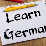 German language Certification Course A1 Level
