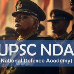 UPSC NDA (National Defence Academy)