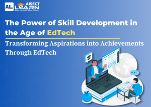 Skill Development in the Age of EdTech