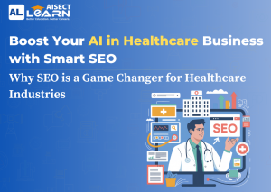 Boost Your AI Healthcare Business with Smart SEO