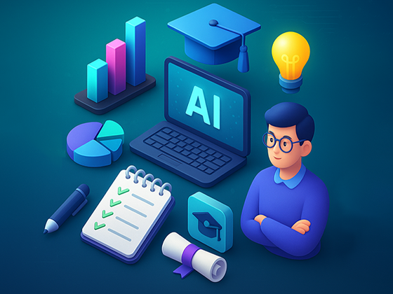 Aptitude Assessment-YPEP Thumbnail