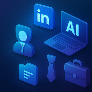 LinkedIn & AI Tools Masterclass for Jobs & Placements Thumbnail